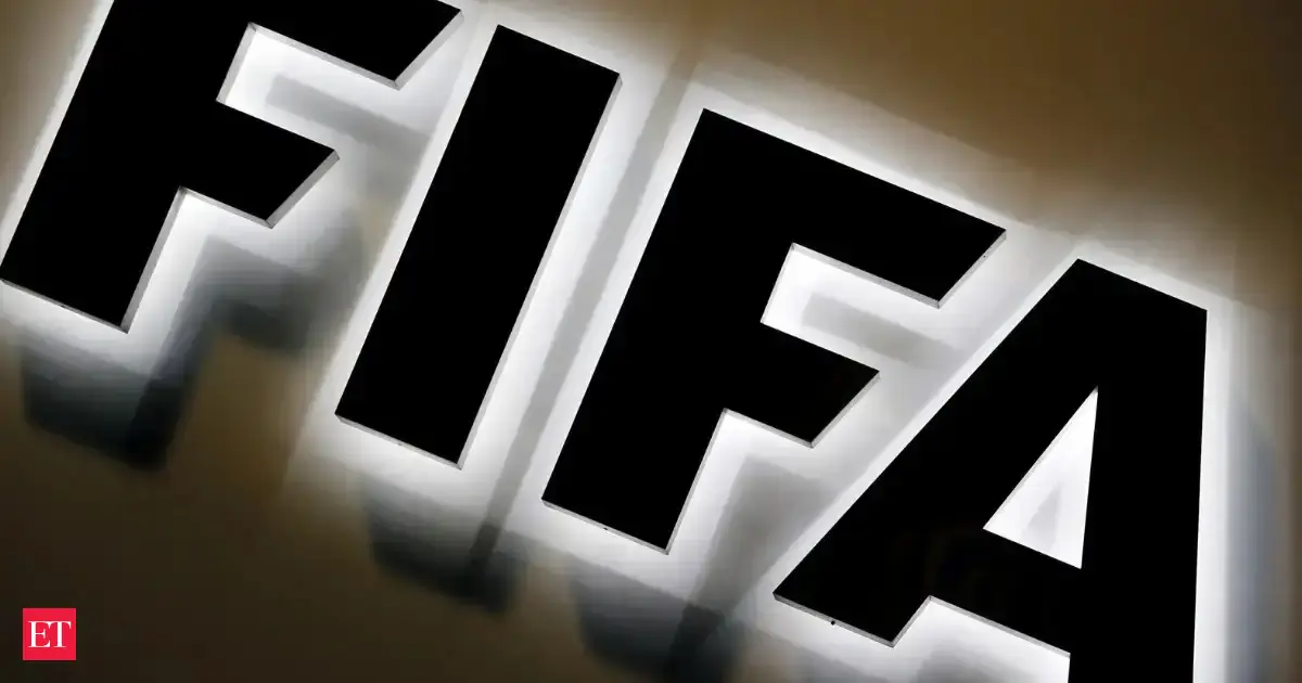 India among 12 countries selected for FIFA Women's Development Programme
