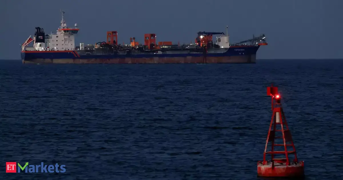 India denies cash, crypto payments to Iran for Hormuz passage