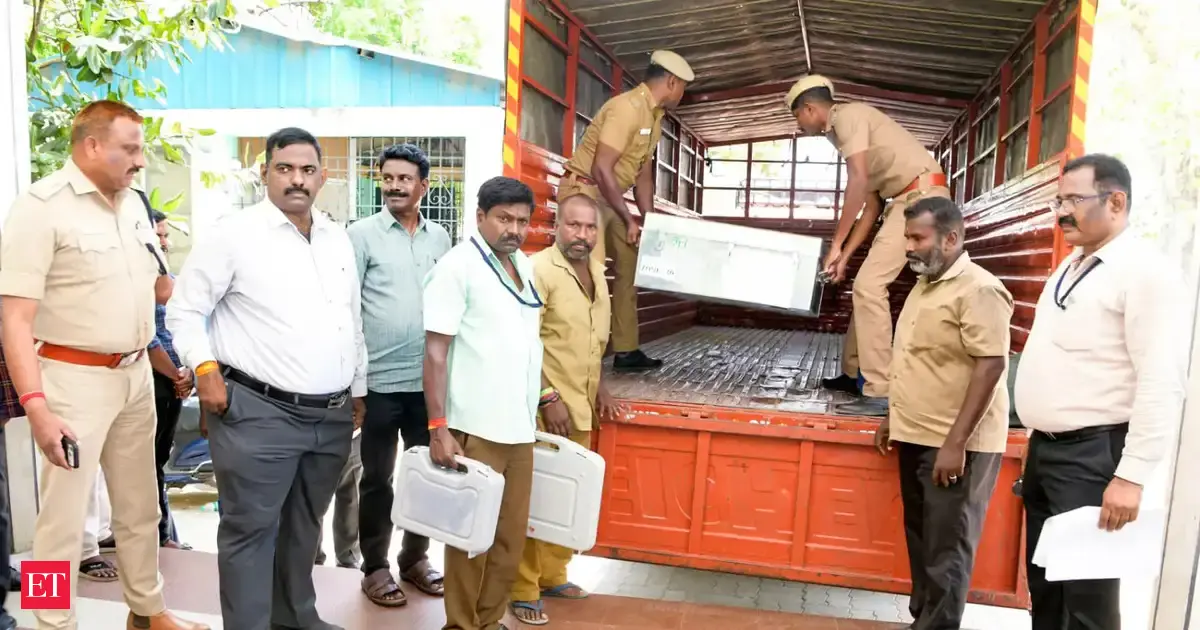 Tamil Nadu Assembly Elections 2026: What is at stake, who is contesting, and how to vote on April 23