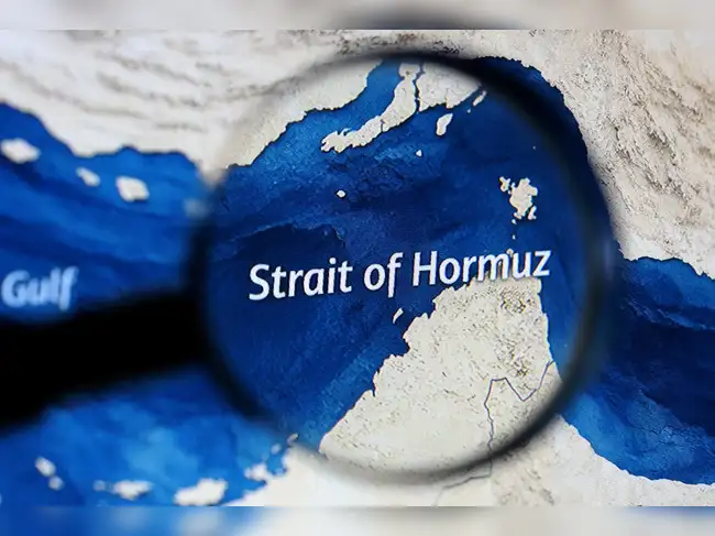 Iran menaces Hormuz as its own oil tankers test US blockade - The ...