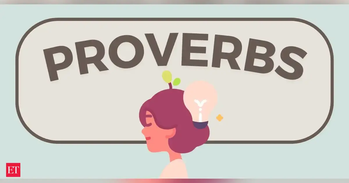 ​Italian Proverb of the Day: 'One who sleeps does not catch the fish'—the Italian Proverb that reminds us opportunity favors action