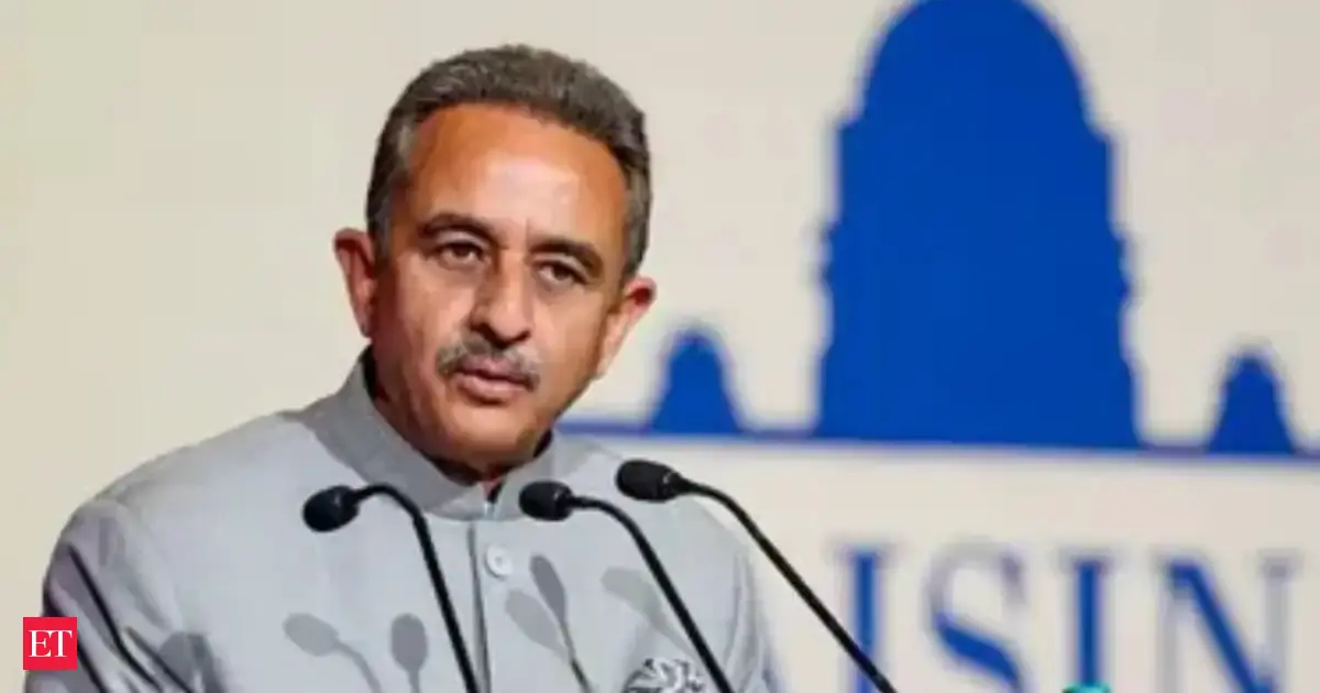 India welcomes extension of ceasefire by US, hopes of early end to conflict: MoS Kirti Vardhan Singh