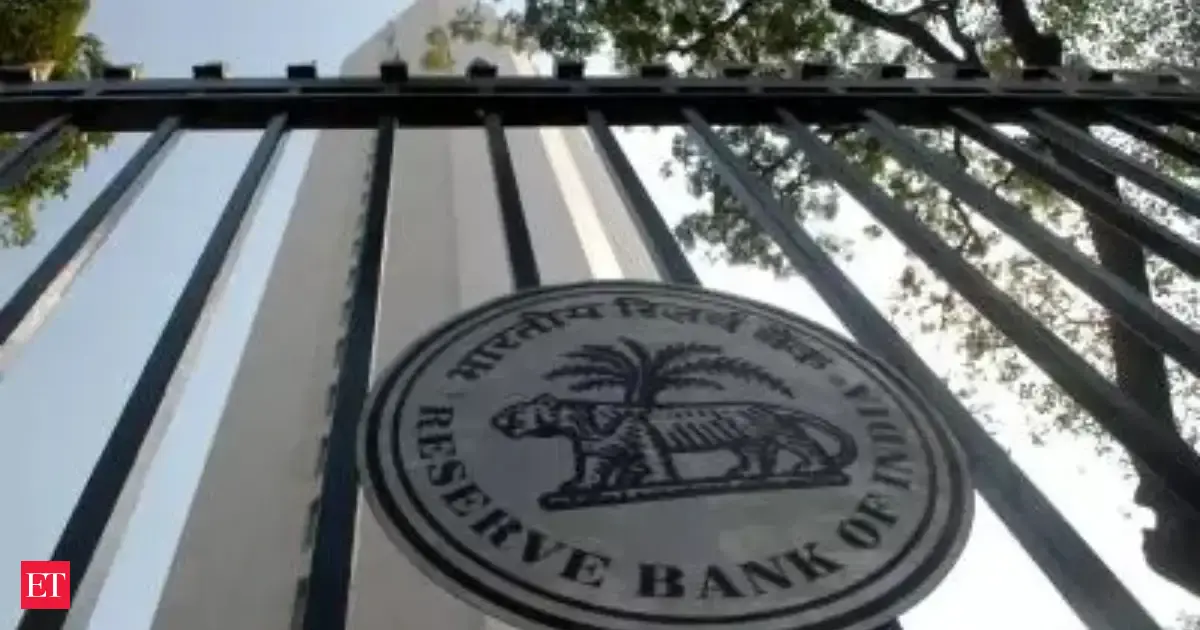 RBI sharpens compliance norms, expands use cases of UPI-linked wallets for foreign visitors under draft PPI norms