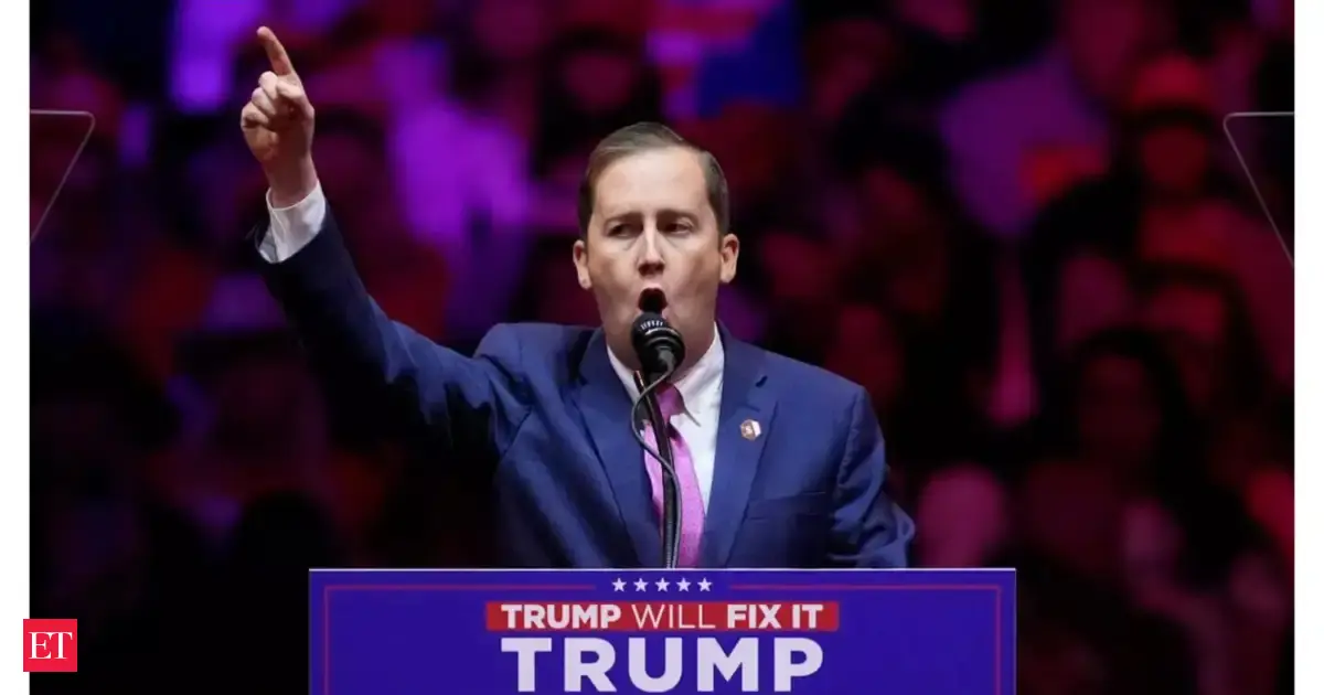 US stands with people of India in fight against terrorism: Gor on Pahalgam anniversary