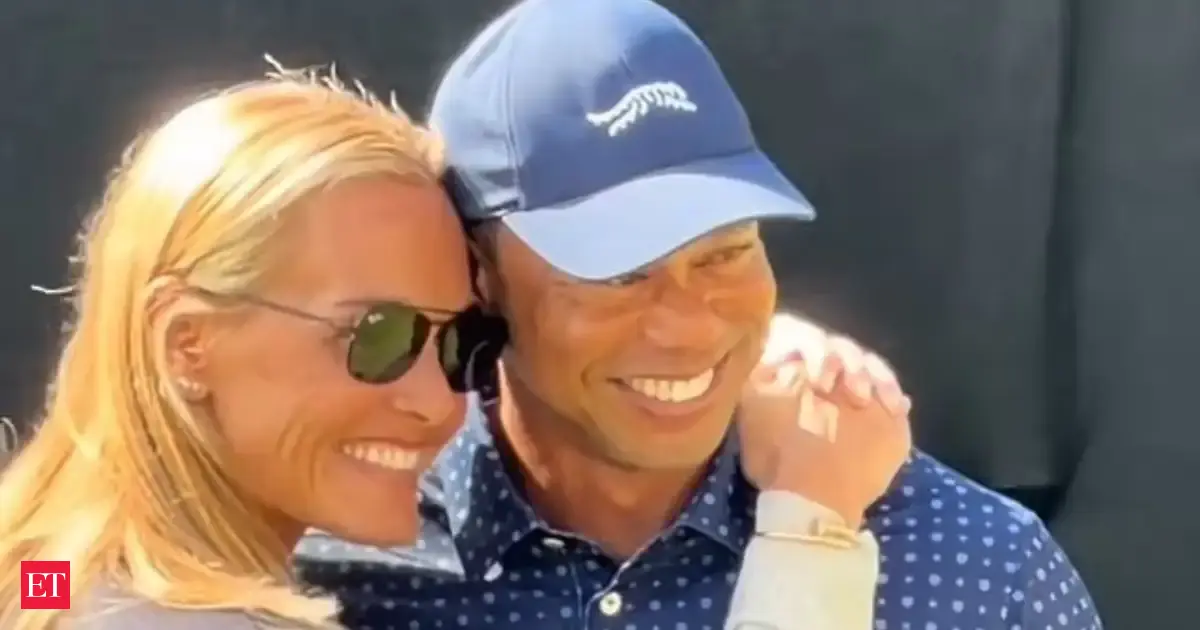 Tiger Woods and Vanessa Trump are firing staff left and right, and the reason is eye-opening