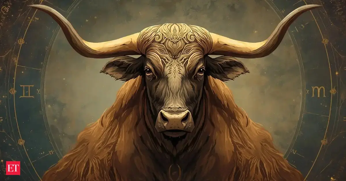 Taurus Horoscope Today, April 23, 2026: Practical Decisions and ...