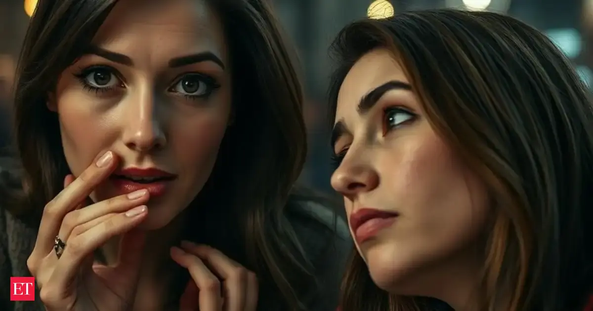 Spanish Proverb of the Day: 'Whoever gossips to you will gossip about you'—The Spanish proverb that warns about gossip