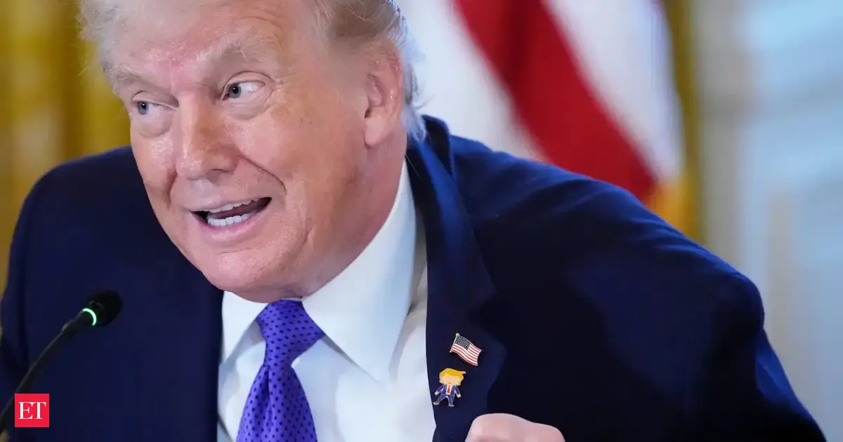 Donnyland? Ukraine's most unusual Trump strategy yet — renaming a whole region just to win him over