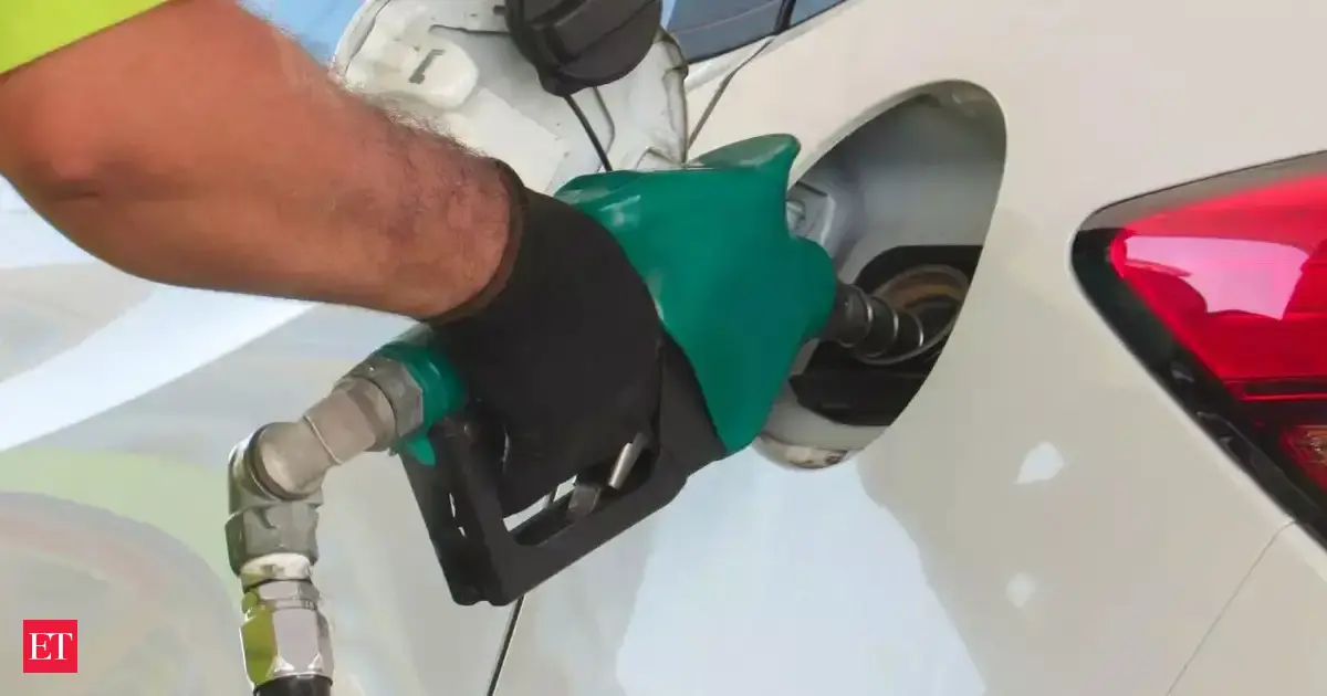 Govt eyes ethanol blend beyond 20%, pushes flex-fuel vehicles