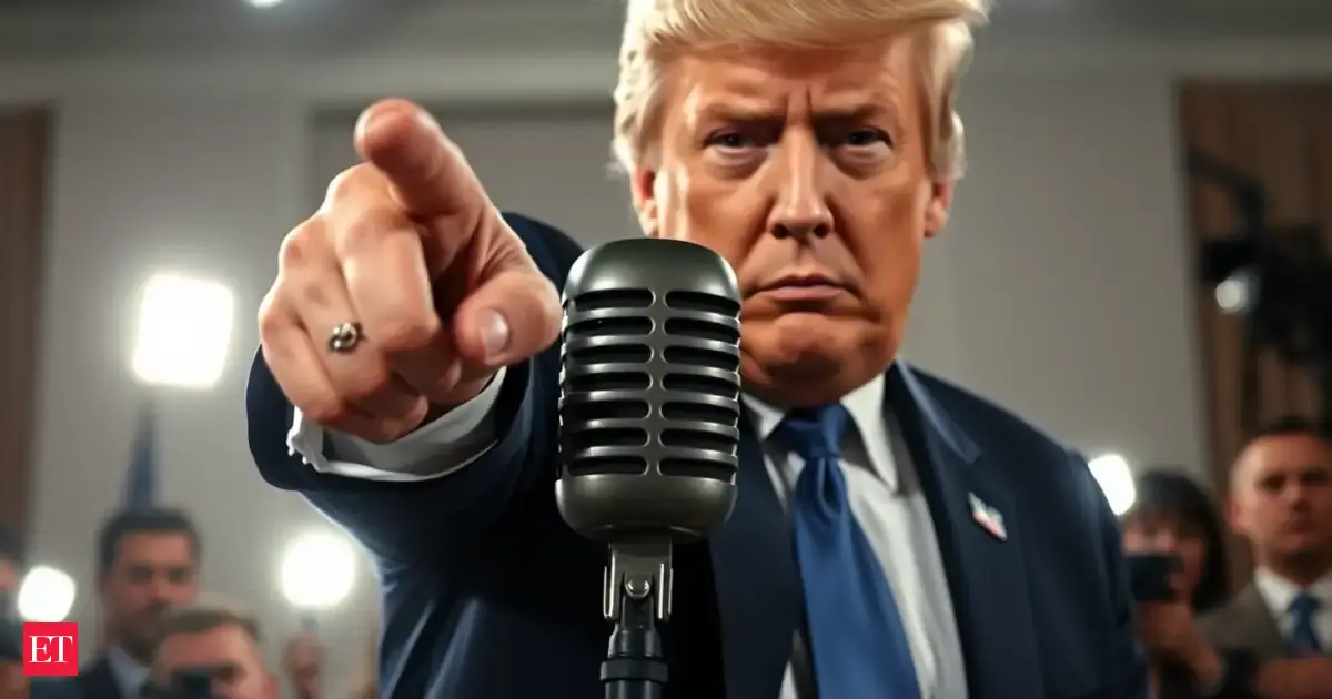 Trump media company replaces ex-congressman Nunes as CEO after stock plunge that wiped out billions