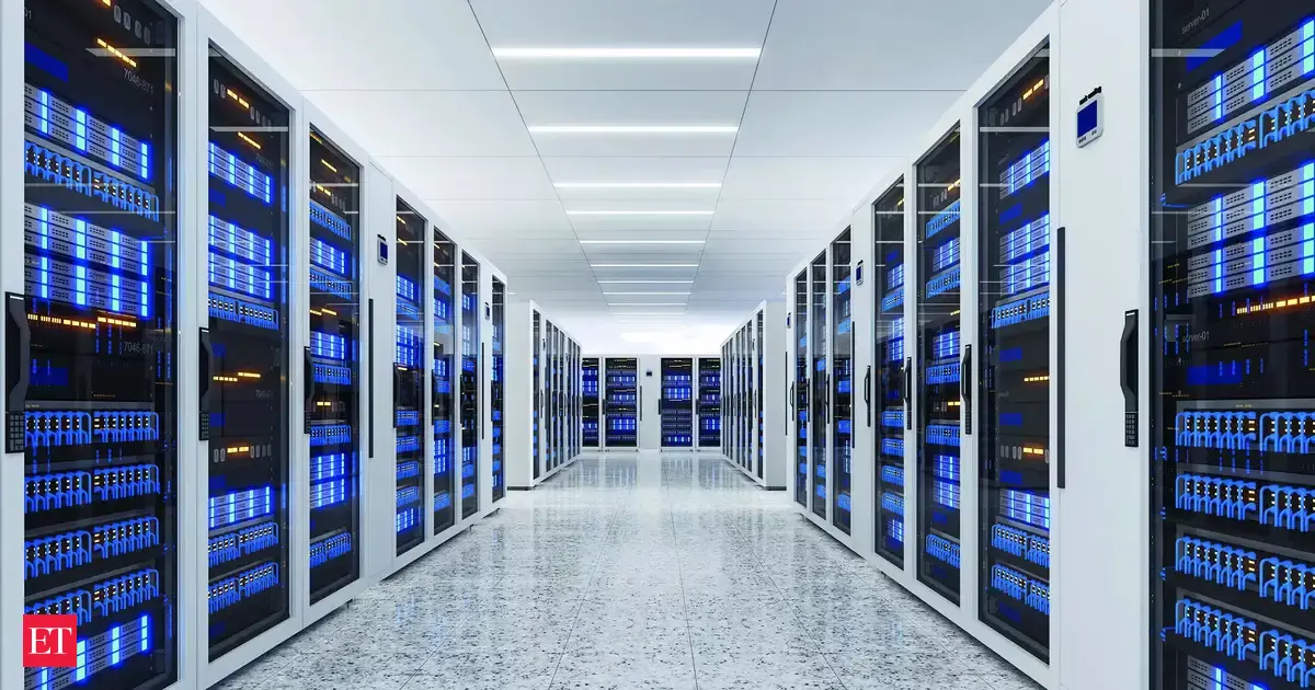 Andhra Pradesh to issue power distribution licences to large data centres