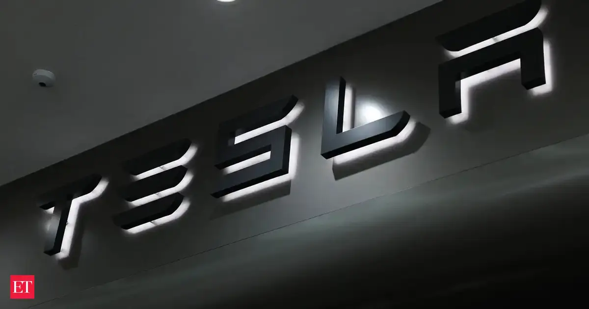 Tesla India expands charging network, service centres