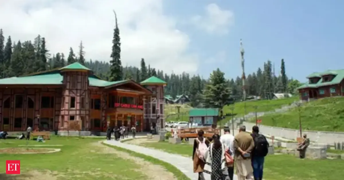 Kashmir tourism struggles a year after Pahalgam attack as occupancies remain below 50%