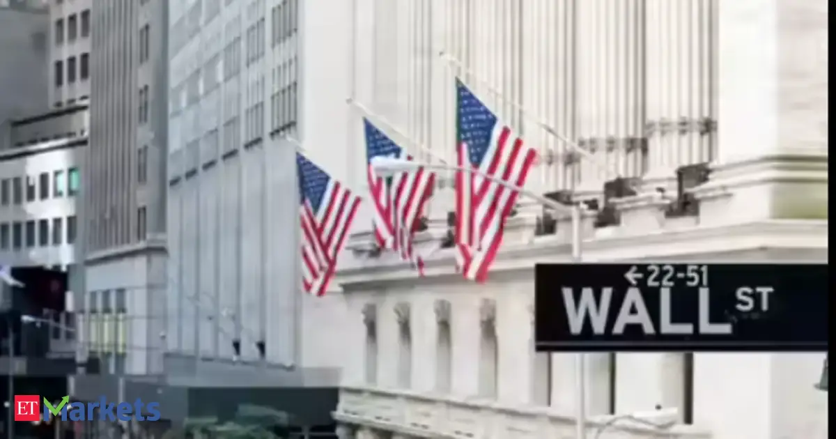 US stocks today: US market rises on Iran ceasefire extension and solid earnings
