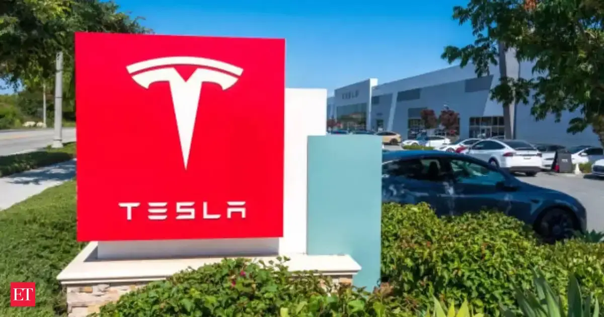 Tesla stock surges 5% after Q1 earnings beat, but weak sales and rising competition raise concerns