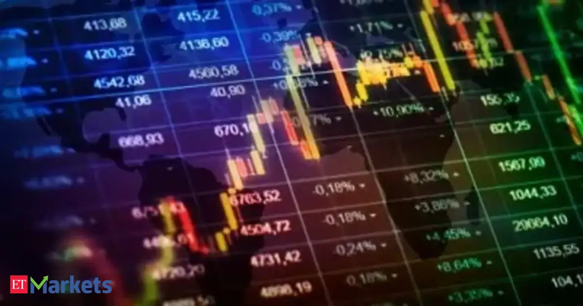 Global Market Today: Asian stocks fluctuate at open, oil stays above 0