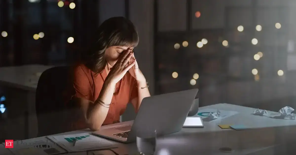 'Living paycheck to paycheck in the USA': Indian student questions the dream after brutal job hunt