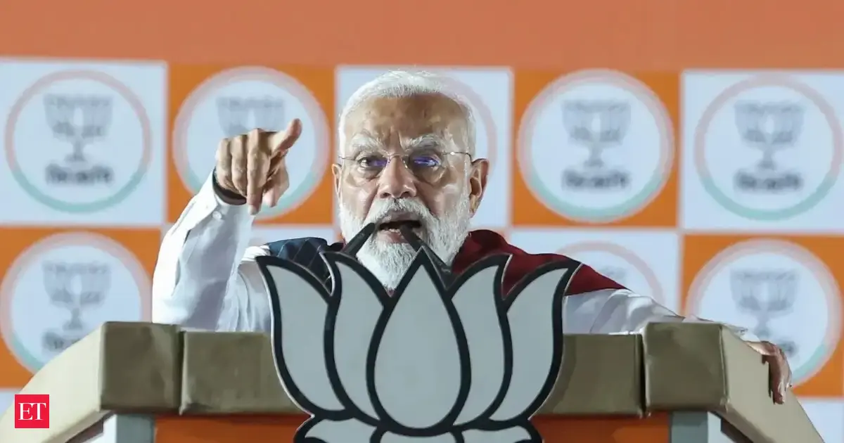 Assembly Elections 2026: PM Modi calls voting  sacred democratic duty , urges record turnout in Tamil Nadu