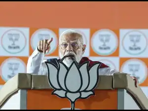 Assembly Elections 2026: PM Modi calls voting 