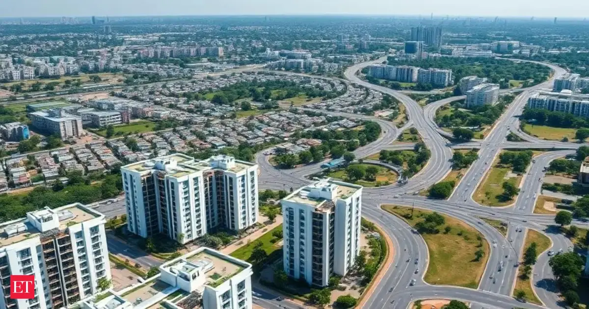 CIDCO plans Integrated Logistics Park in Navi Mumbai; earmarks 924 acres land