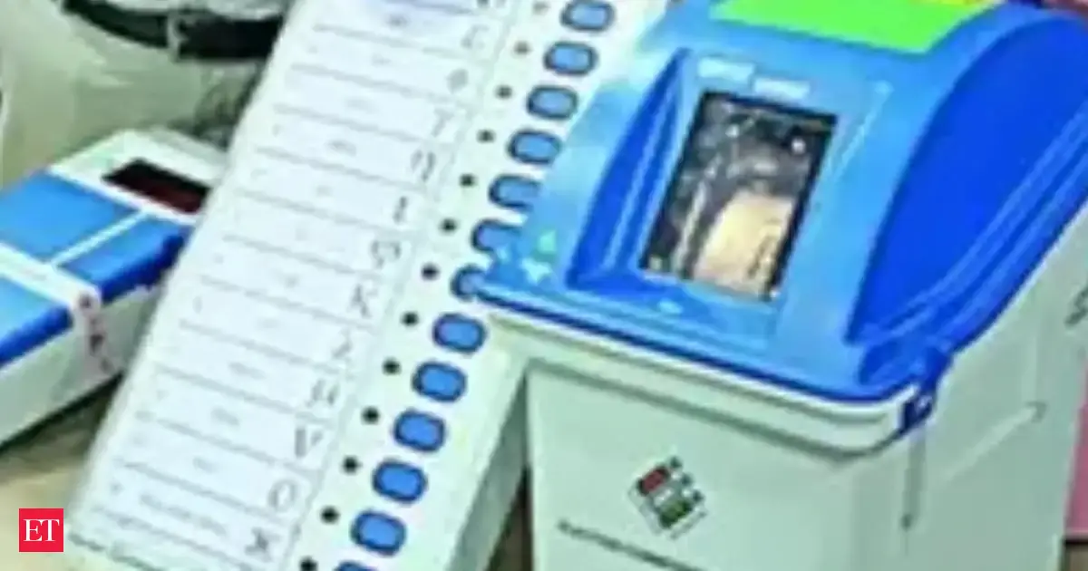West Bengal Phase 1 elections: EVM glitches, violence disrupt polling in several areas