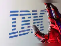 US Stock Market: IBM shares slide after software weakness clouds Q1 ...