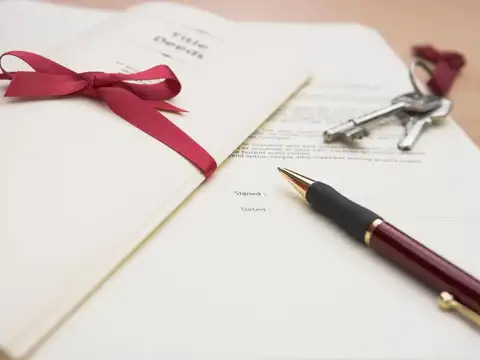 One document that protects you