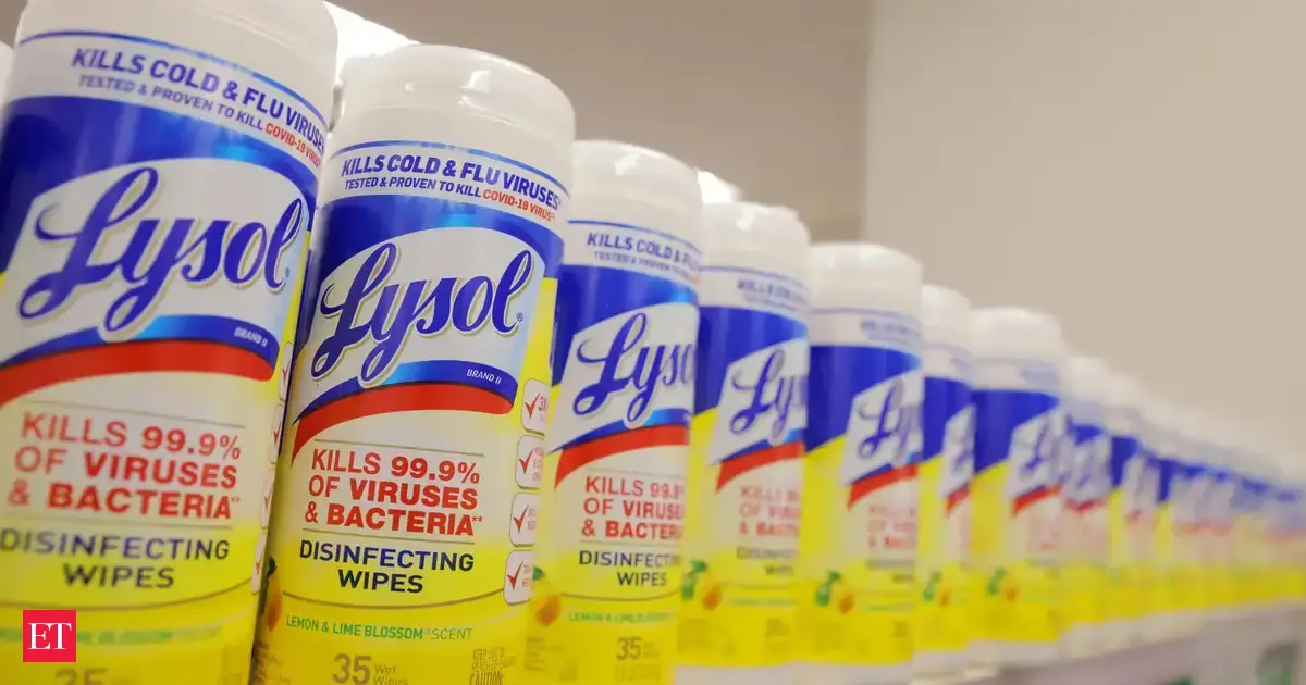 Reckitt posts double-digit growth in India business for Q1