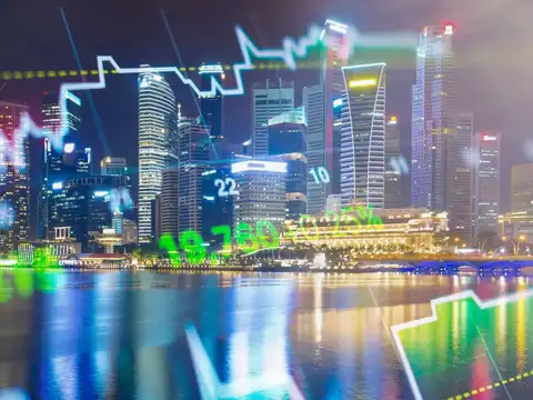 Why Singapore is a top global wealth hub for HNIs & family offices