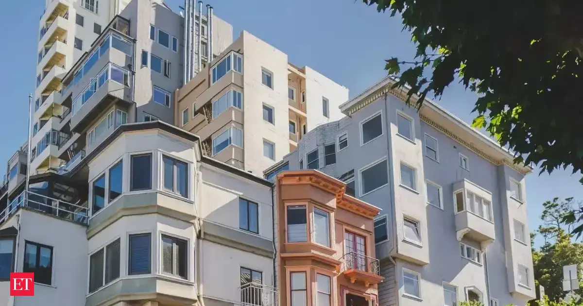 India’s luxury housing surges, $1 million stretch shrinks across metros