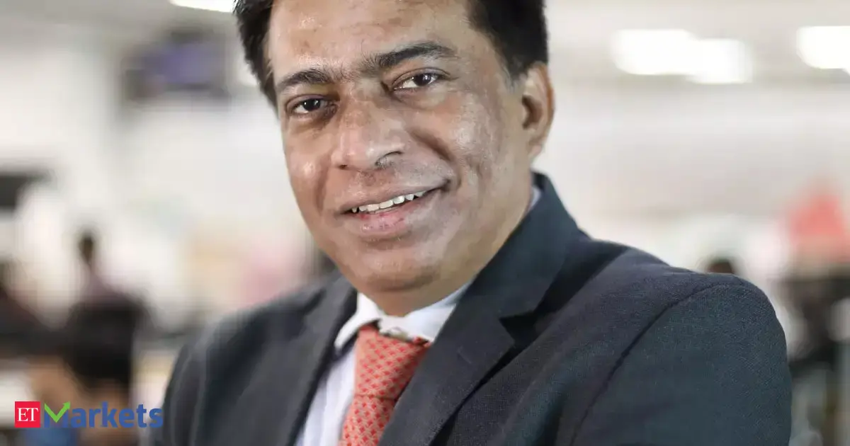 Worst of market uncertainty likely behind us: Trideep Bhattacharya