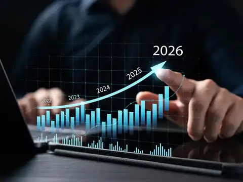 Increase investments as income grows