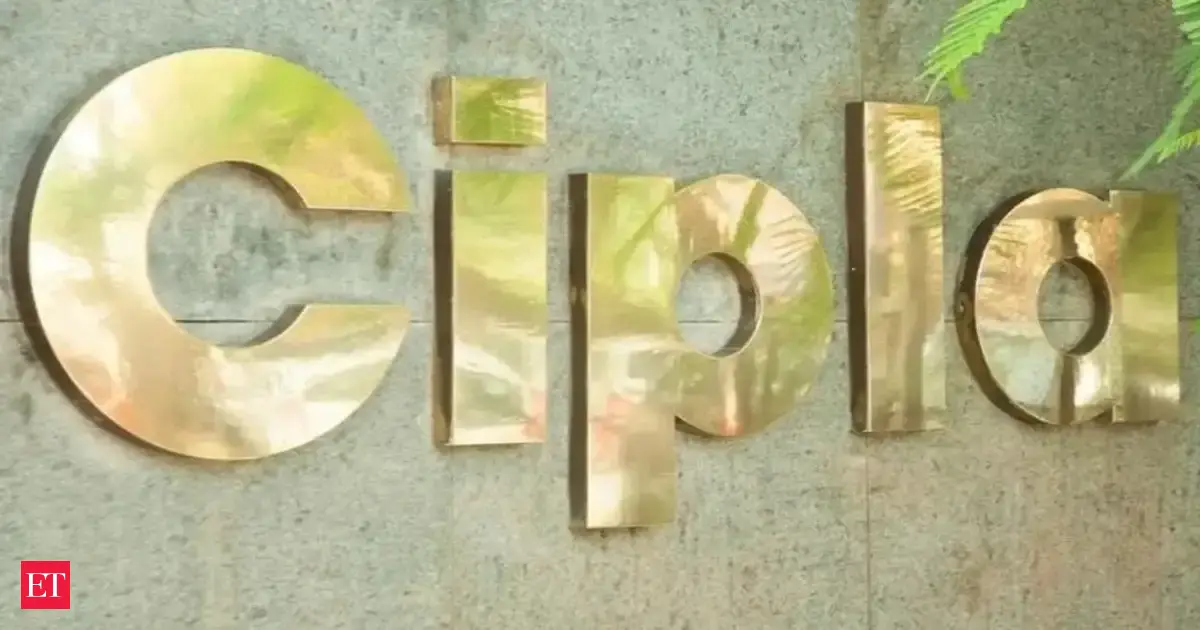 Cipla gets USFDA nod for generic respiratory issues treatment inhalation aerosol