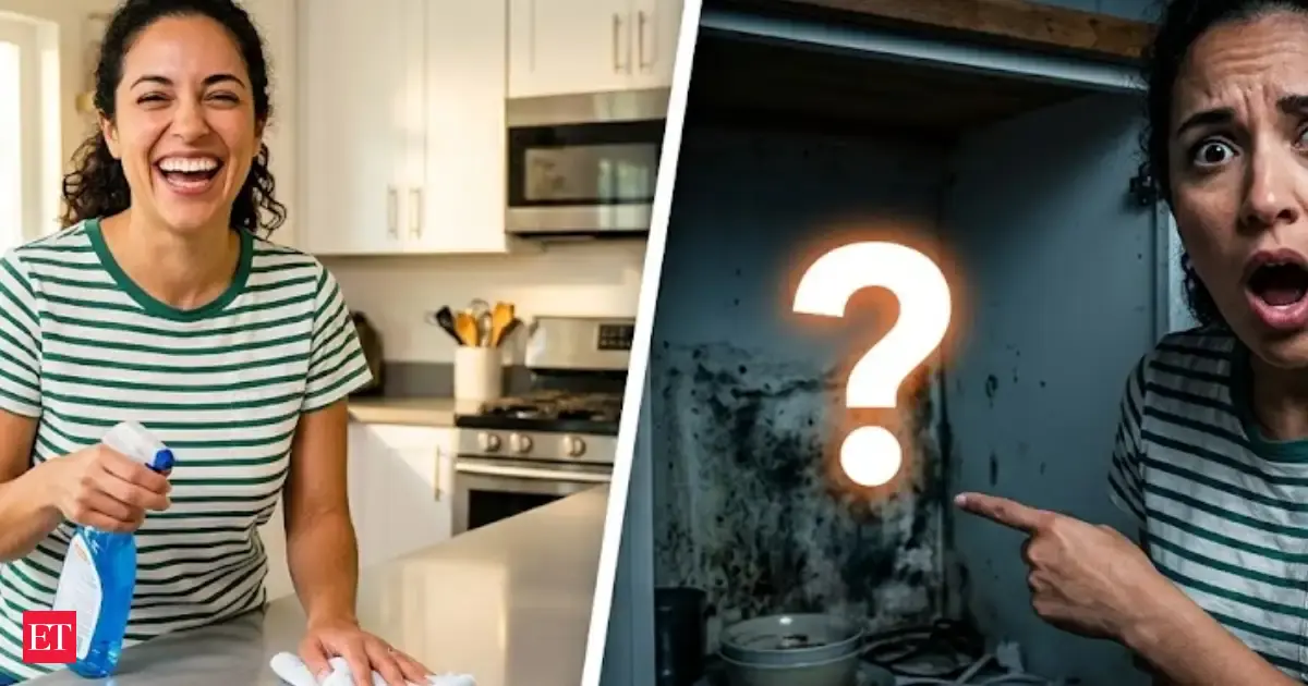 Everyone Talks About Cleaning, But No One Mentions This Step - The ...