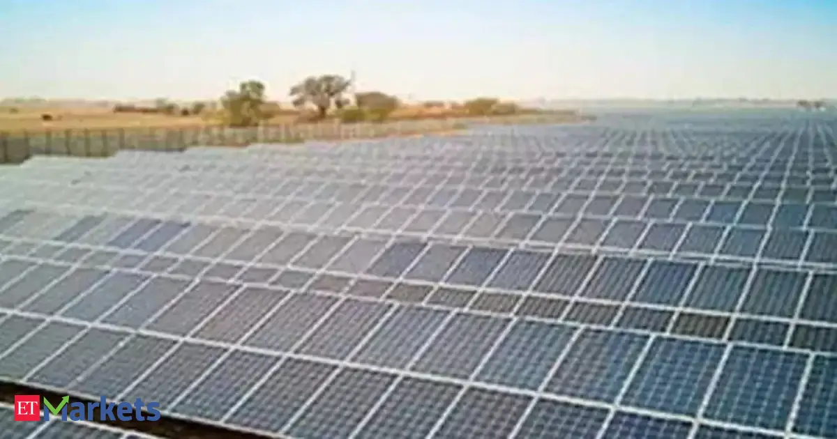 SW Solar Q4 Results: Cons profit surge 143% YoY despite 23% revenue ...
