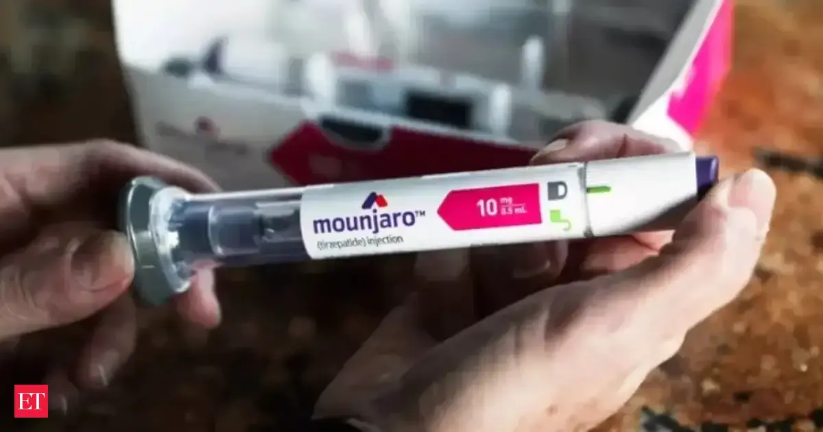 Different packaging, typos expose fake Mounjaro racket