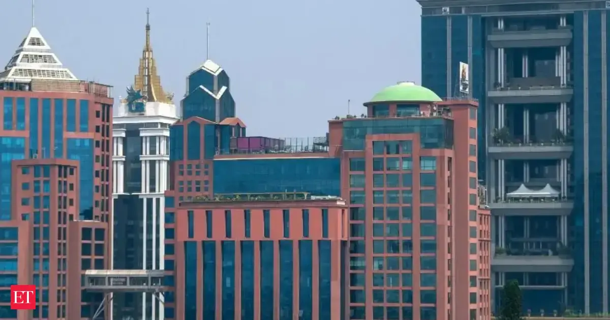 $1 million buys less Bengaluru luxury space as prices surge; city jumps to 8th globally: Knight Frank