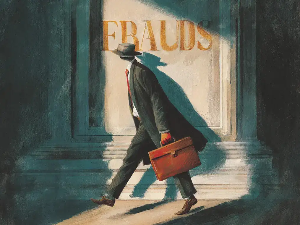As fraud cases rise, are banks doing enough to stop them? - The ...