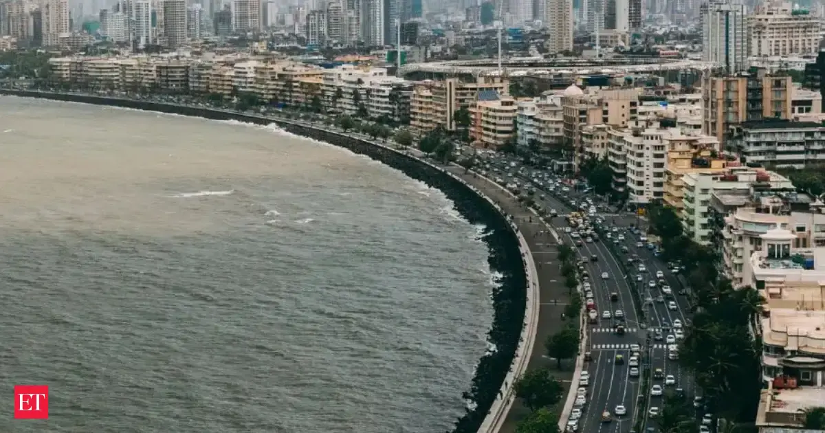 Mumbai holds 35% of India’s ultra-wealthy: Report