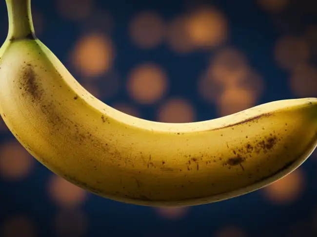 The Signs Your Banana Was Ripened Artificially - The Economic Times