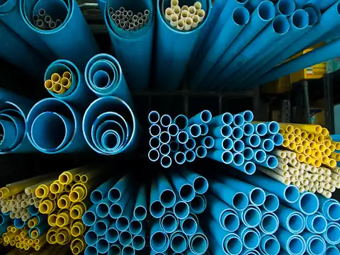 Apollo Pipes