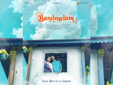Band Melam (ZEE5 / April 24, 2026)