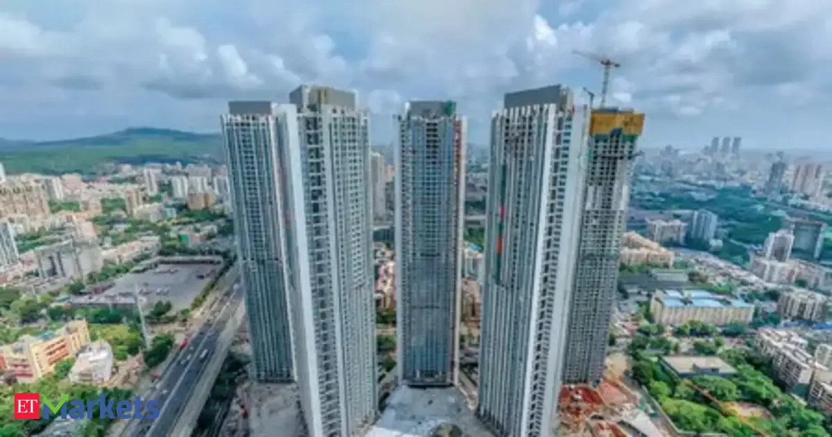 Lt Secures Contract For Seven Residential Towers In Gurugram