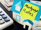 Are mortgage interest rates and FHA loan rates finally dropping or staying high? Mortgage rates in the USA hit 6.1% on April 23, 2026&mdash; what homebuyers need to know now