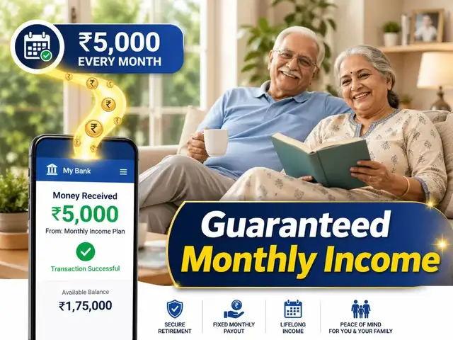 ₹5,000 monthly pension: How Atal Pension Yojana scheme works and key ...