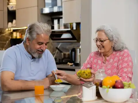 How APY pension is calculated