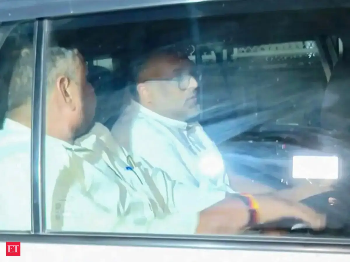 I-PAC’s Vinesh Chandel remanded to 14-day judicial custody by Delhi court