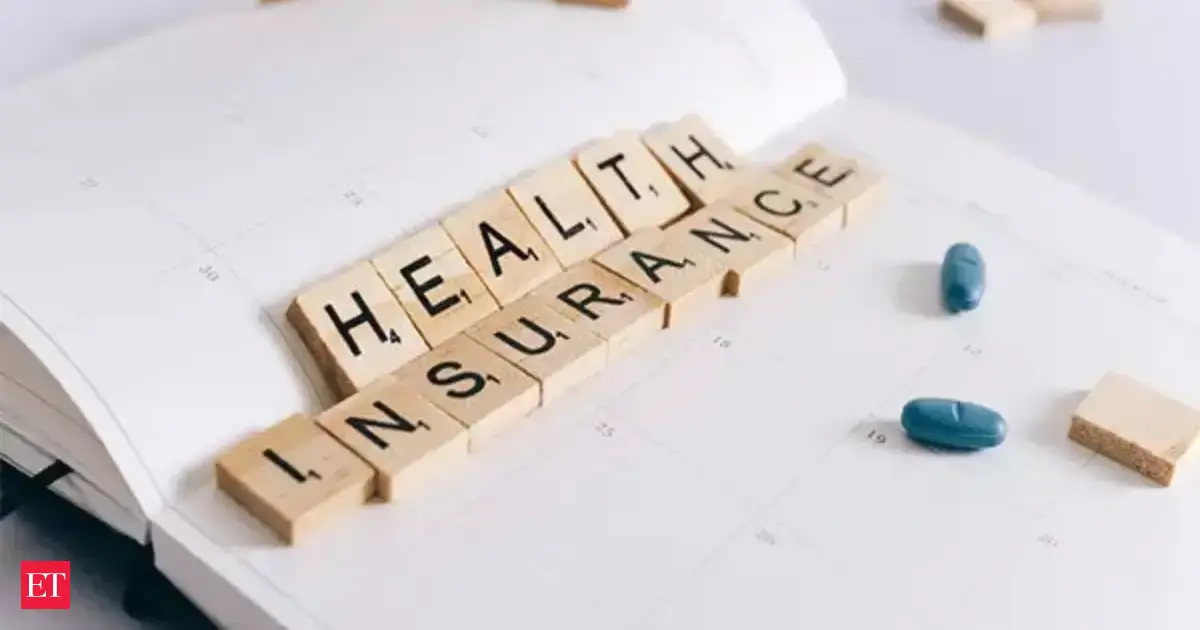 Over half of young Indians drop health insurance within 3 years: Report ...