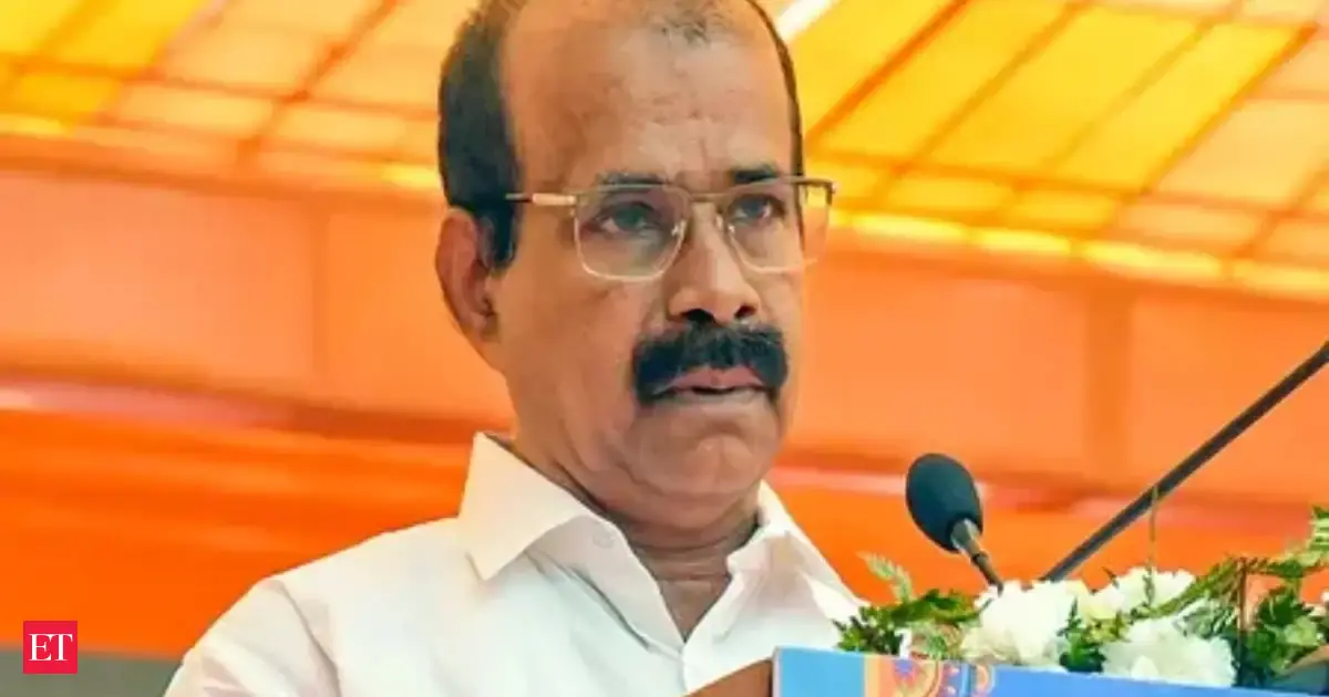 State govts taking steps towards UCC implementation based on Constitution: Union minister