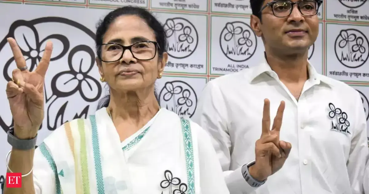 Bengal polls: Mamata-Abhishek Banerjee, Amit Shah steer parallel 'war rooms'